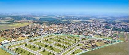 Regularização de imóveis urbanos e rurais